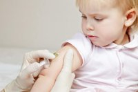 Вакцинопрофилактика – основной путь борьбы с инфекционными заболеваниями