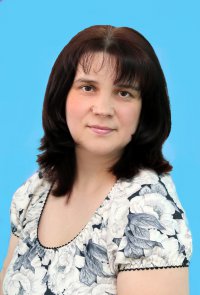 Сивкова Татьяна Михайловна